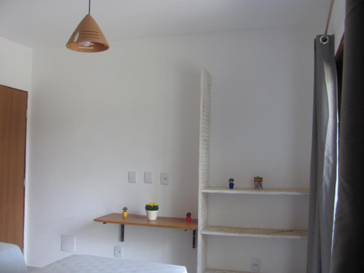 Hs Residence 1 Itacaré Eksteriør billede